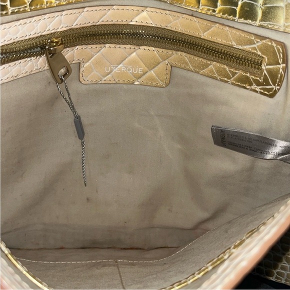 Uterque Bag - Picture 3 of 9